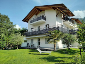 Ferienwohnungen HÖLLERHOF in Terlan